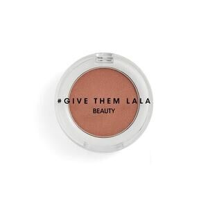 Give Them Lala Beauty Bronzer • Bora Bora • 0.09 Oz 2.7g Deluxe Sample Contour